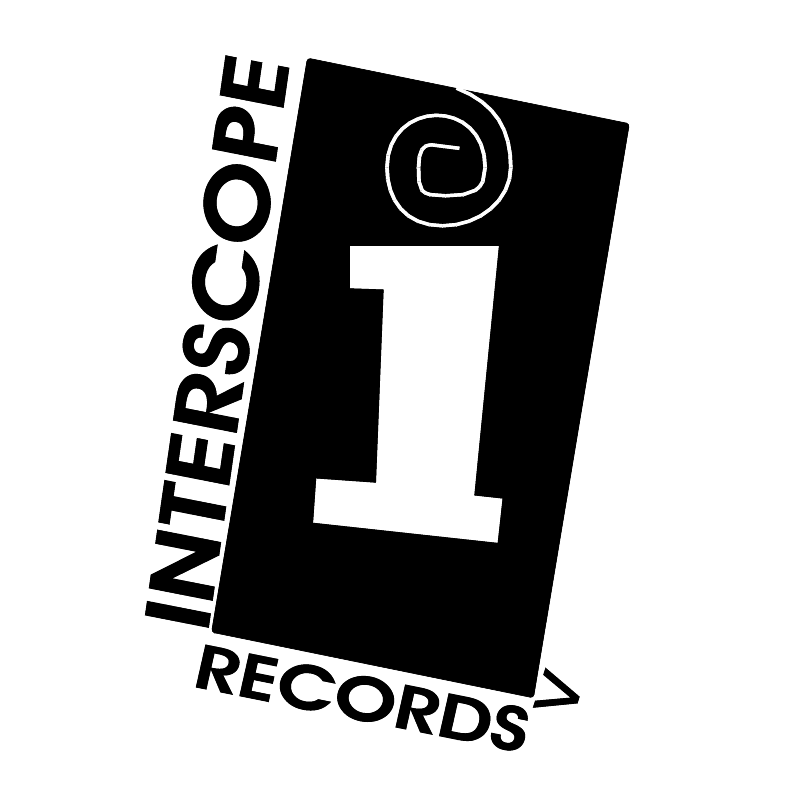 interscope records net worth